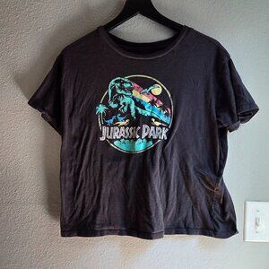 Jurassic Park Tee - XL